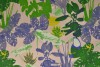 Cotton jersey print - wow 52-04 babyrosa