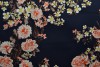 Cotton print 8005-3 navy