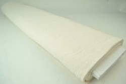 Cotton jersey print - wow 59-22 champagner