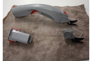 Stoffschere Elektrisch