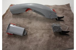 Stoffschere Elektrisch