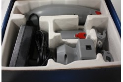 Stoffschere Elektrisch