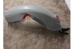 Stoffschere Elektrisch