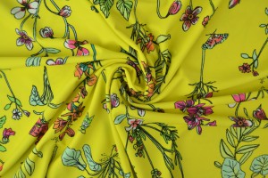 Lycra print 49