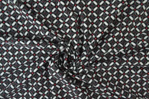 Lycra print 59-1
