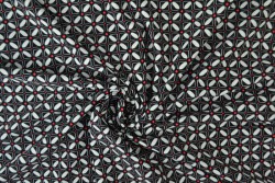 Lycra print 59-1
