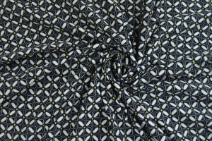 Lycra print 59-2