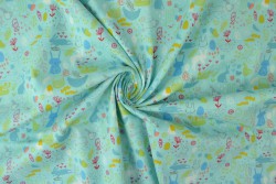 Cotton print 8063-2