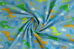 Cotton print 8087-2