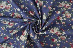 Cotton print 3217-7