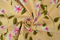 Cotton print 8001-1