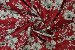 Cotton print 8026-2