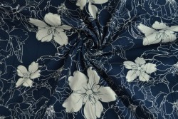 Cotton print 8032-5
