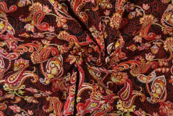 Cotton print 8041-1