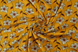 Cotton print 8051-4