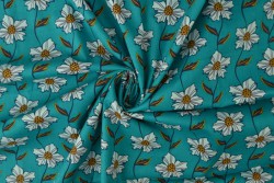Cotton print 8051-6