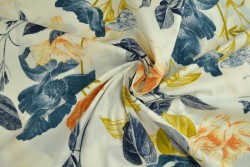 Cotton print 8069-1