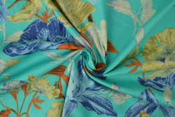 Cotton print 8069-4