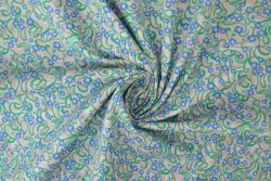 Cotton print 8091-2