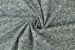 Cotton print 8091-3
