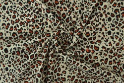 Cotton print 9400-2