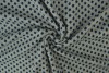 Cuffs jacquard 01-01 dots blau