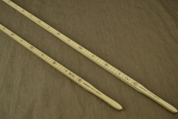 Messstab - 50 CM - mit Griff