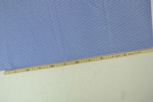 Messstab - 50 CM - mit Griff