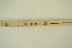 Messstab - 50 CM - mit Griff