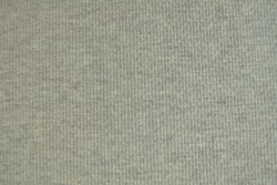 Knitted waffle jersey 02 grau