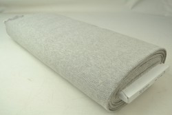 Knitted waffle jersey 02 grau