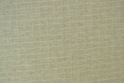 Cotton jersey checks 04 grau melange
