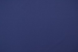 Polyester jersey 48 blau