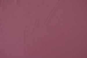 Polyester jersey 38 dunkel altrosa