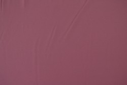 Polyester jersey 38 dunkel altrosa