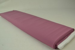 Polyester jersey 38 dunkel altrosa