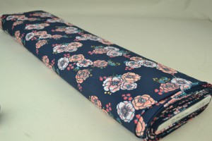 Lycra print 143-01