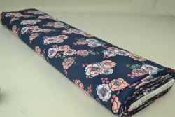 Lycra print 143-01