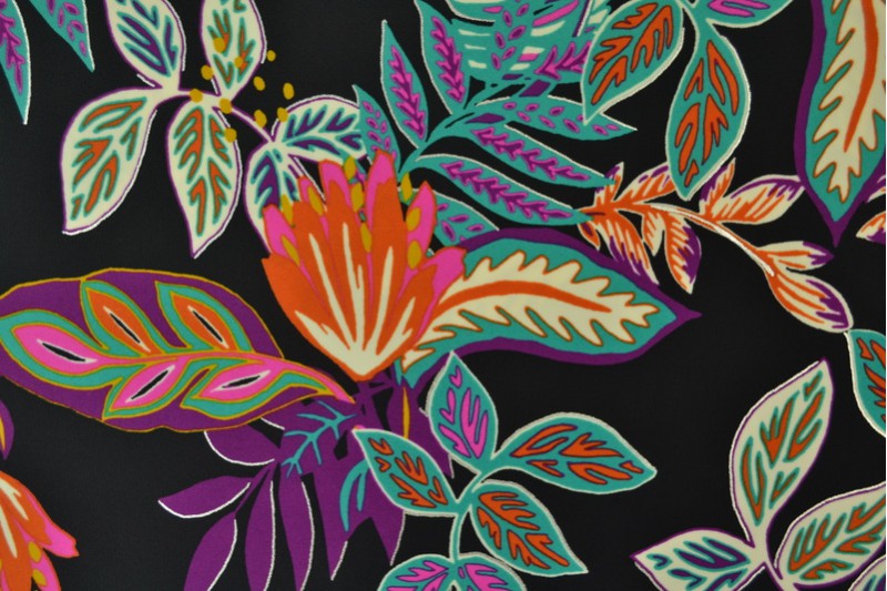 Lycra print 149-01