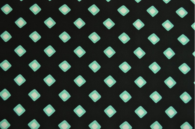 Lycra print 150-01