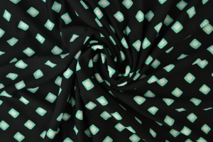 Lycra print 150-01