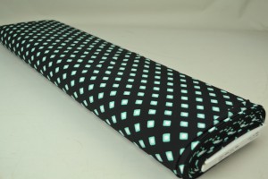 Lycra print 150-01