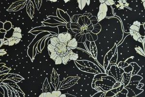 Lycra print 151-01