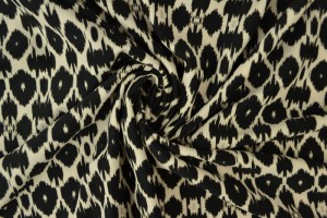 Lycra print 175-02
