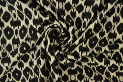 Lycra print 175-02