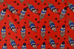 Lycra print 176-02