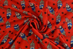 Lycra print 176-02
