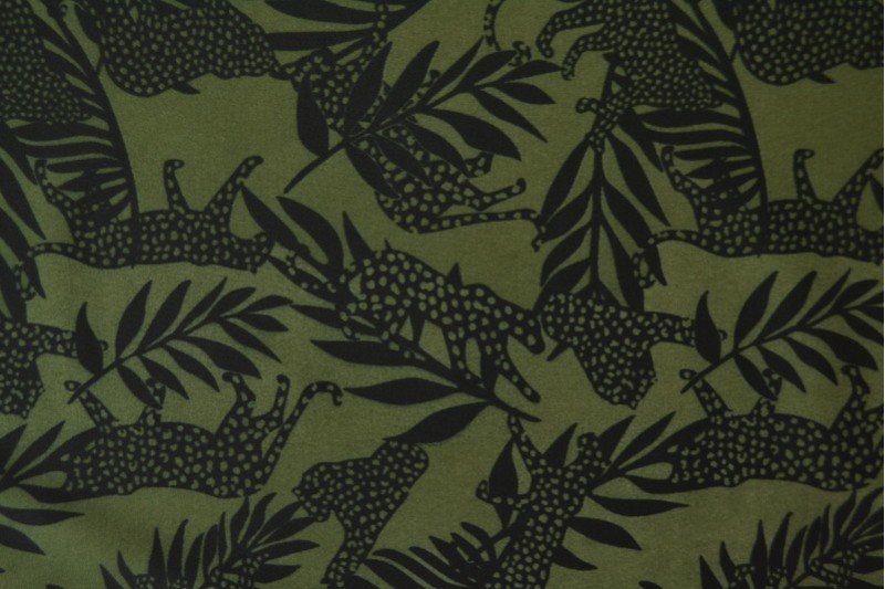 Lycra print 182-01