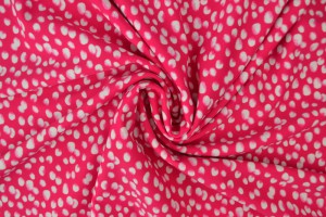 Lycra print 183-01