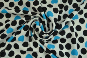 Lycra print 188-01